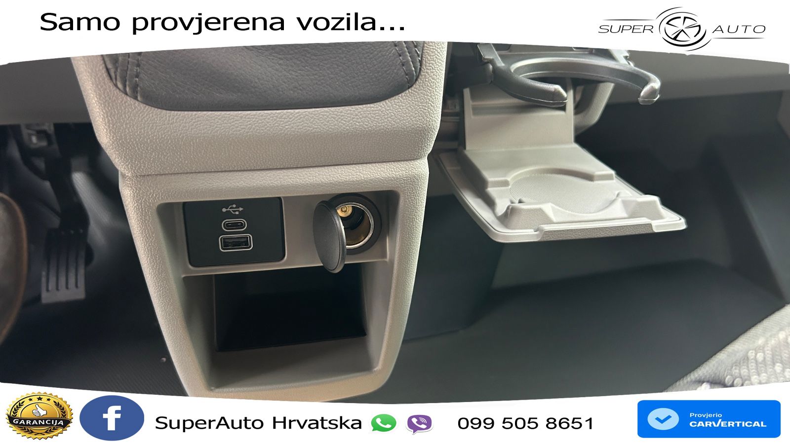 Ford Transit 110 KS