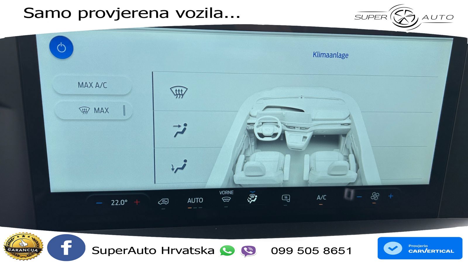Ford Transit 110 KS