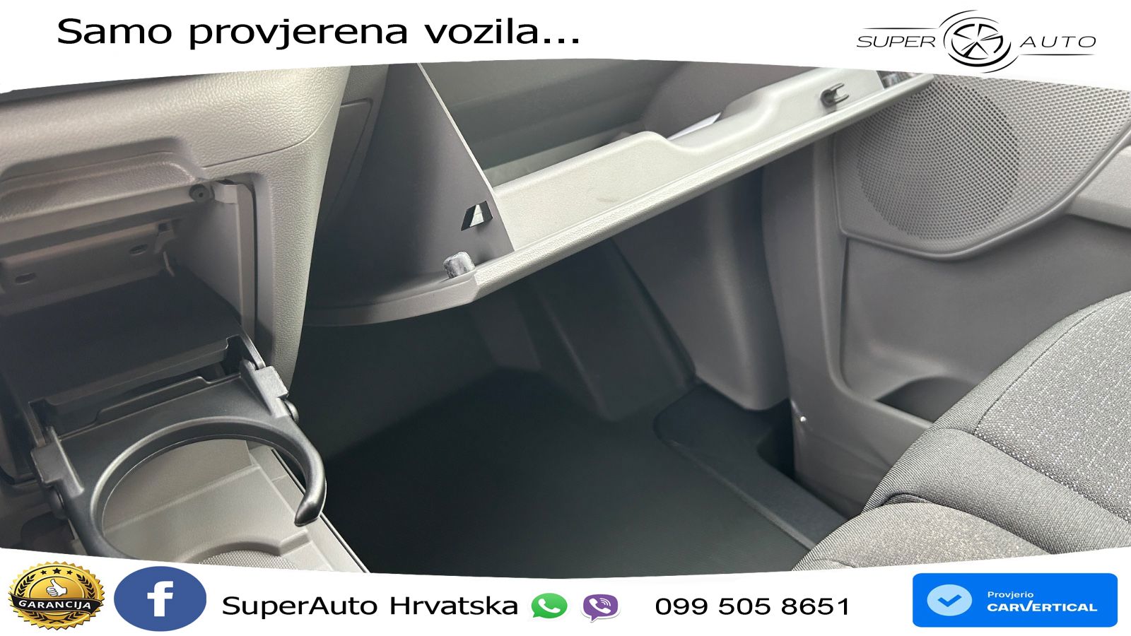 Ford Transit 110 KS