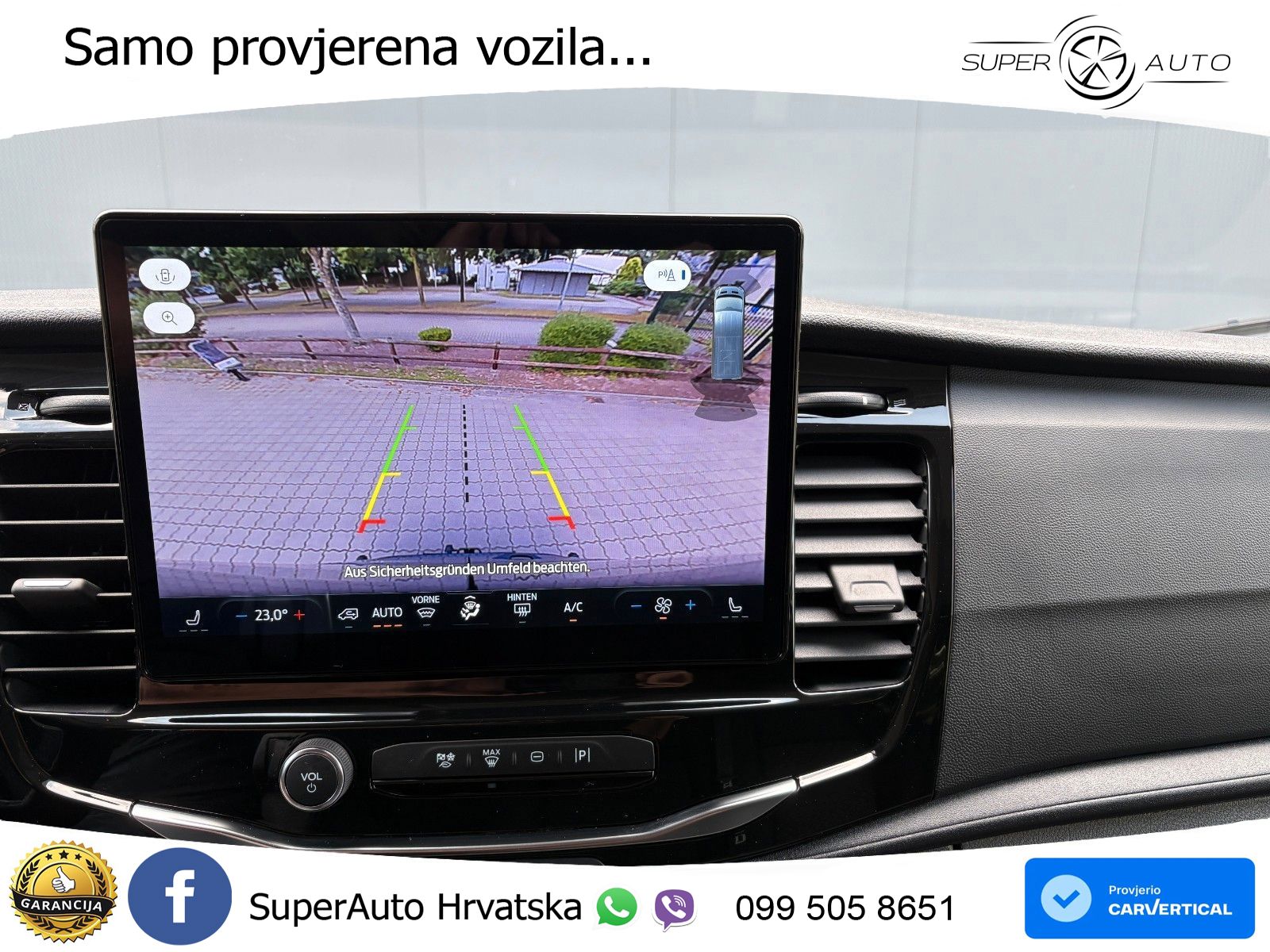 Ford Transit 150 KS