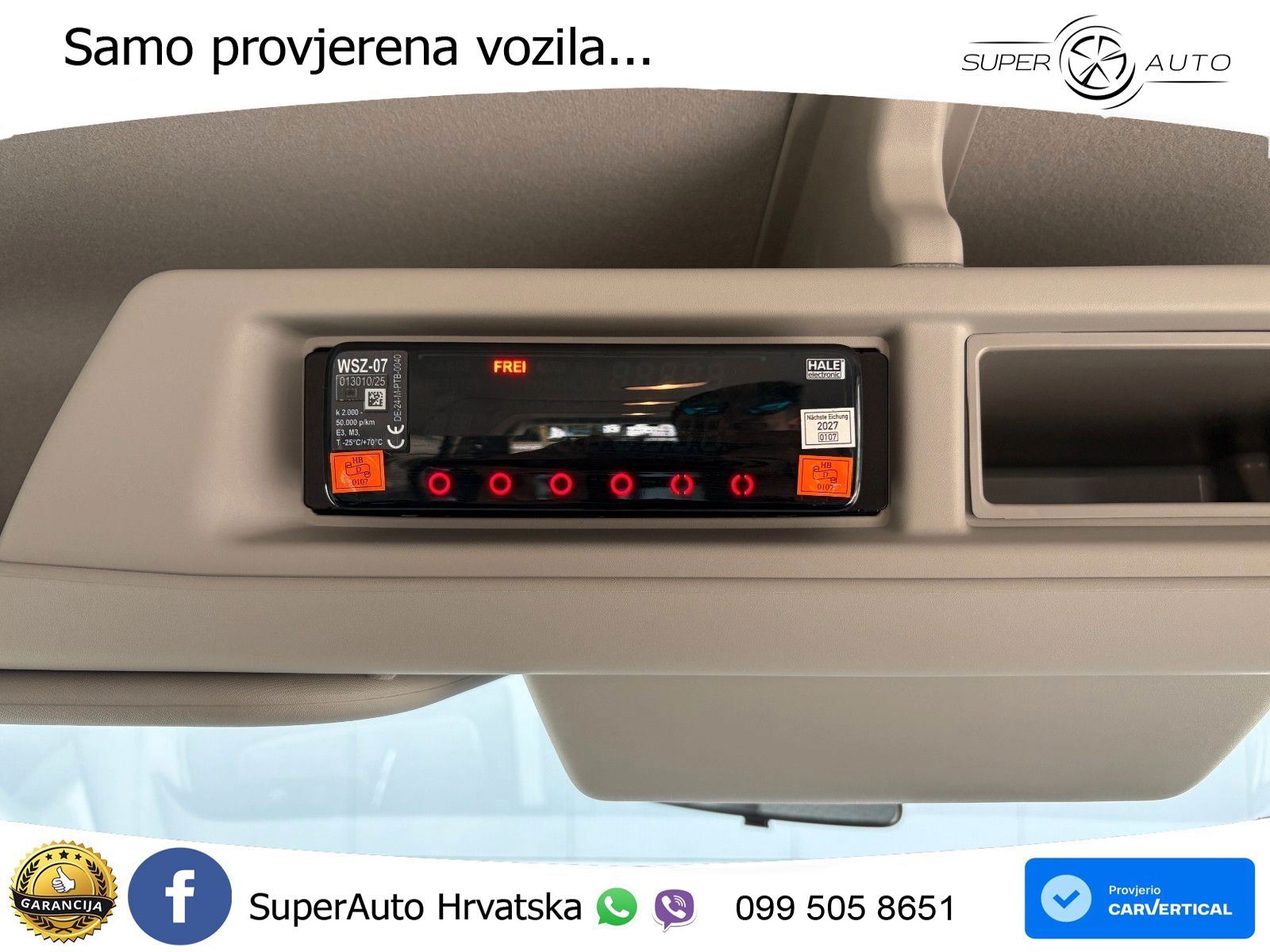 Ford Transit 150 KS