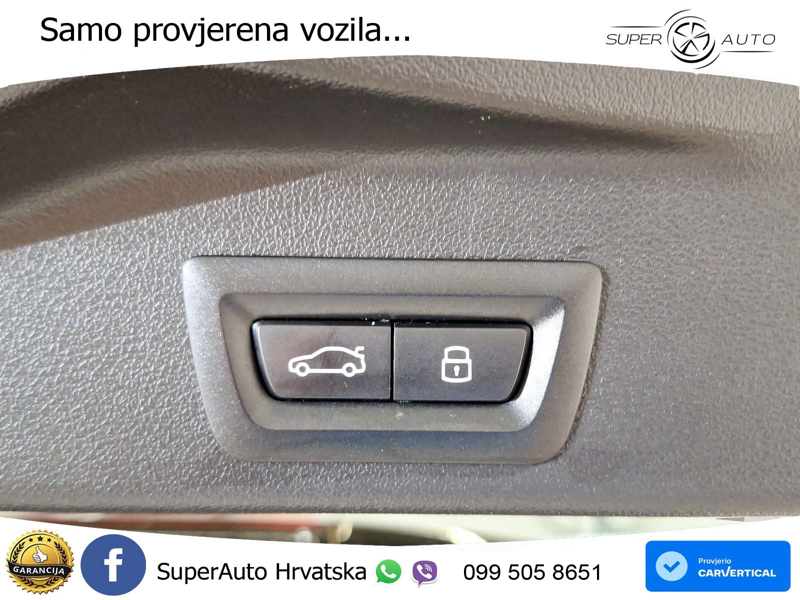 BMW X5 30d (286 KS) xDrive Steptronic