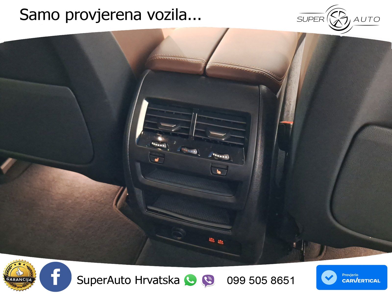 BMW X5 30d (286 KS) xDrive Steptronic