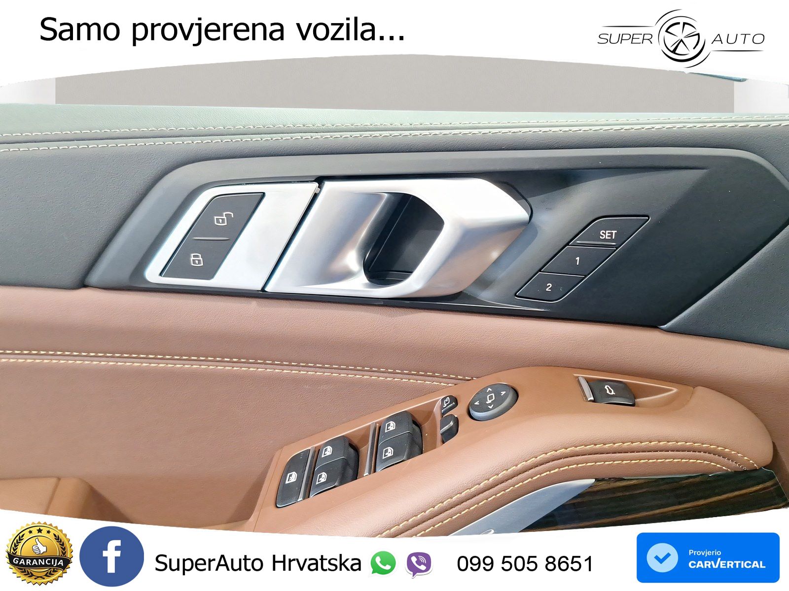 BMW X5 30d (286 KS) xDrive Steptronic