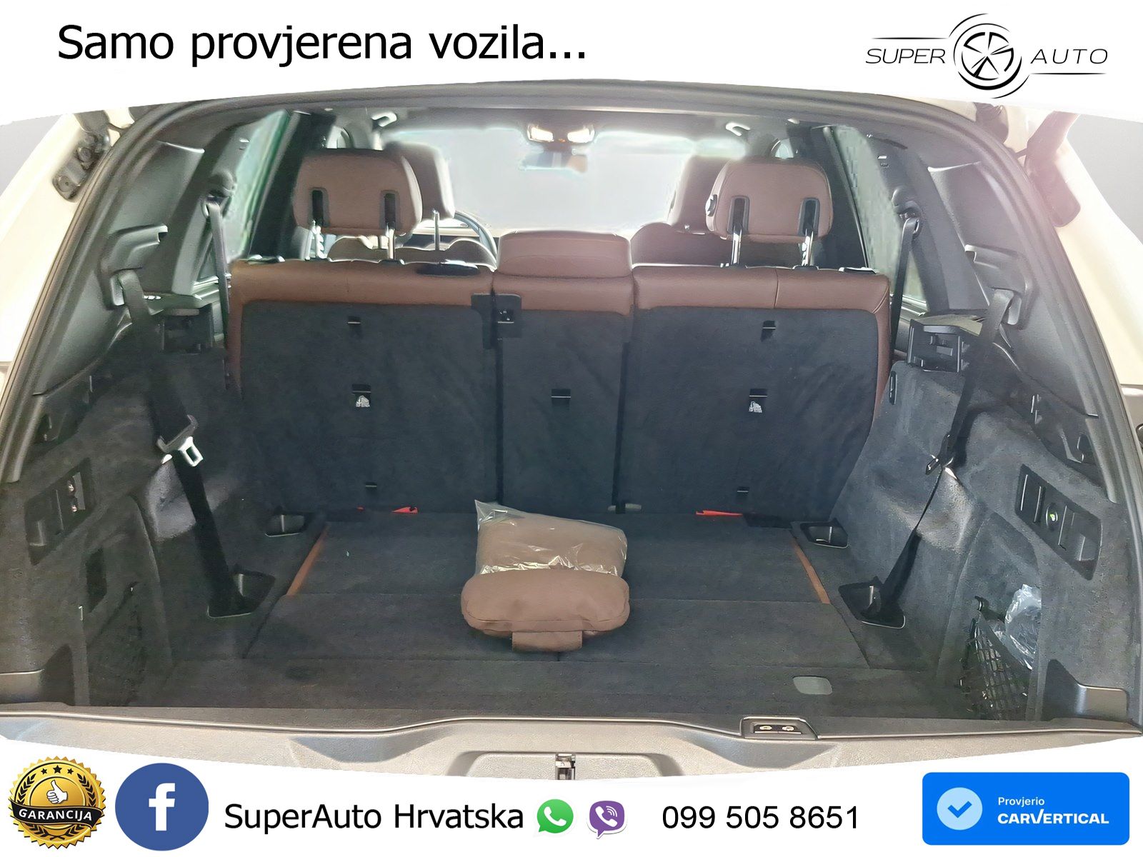 BMW X5 30d (286 KS) xDrive Steptronic