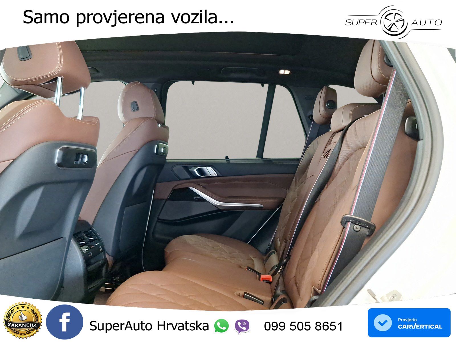 BMW X5 30d (286 KS) xDrive Steptronic