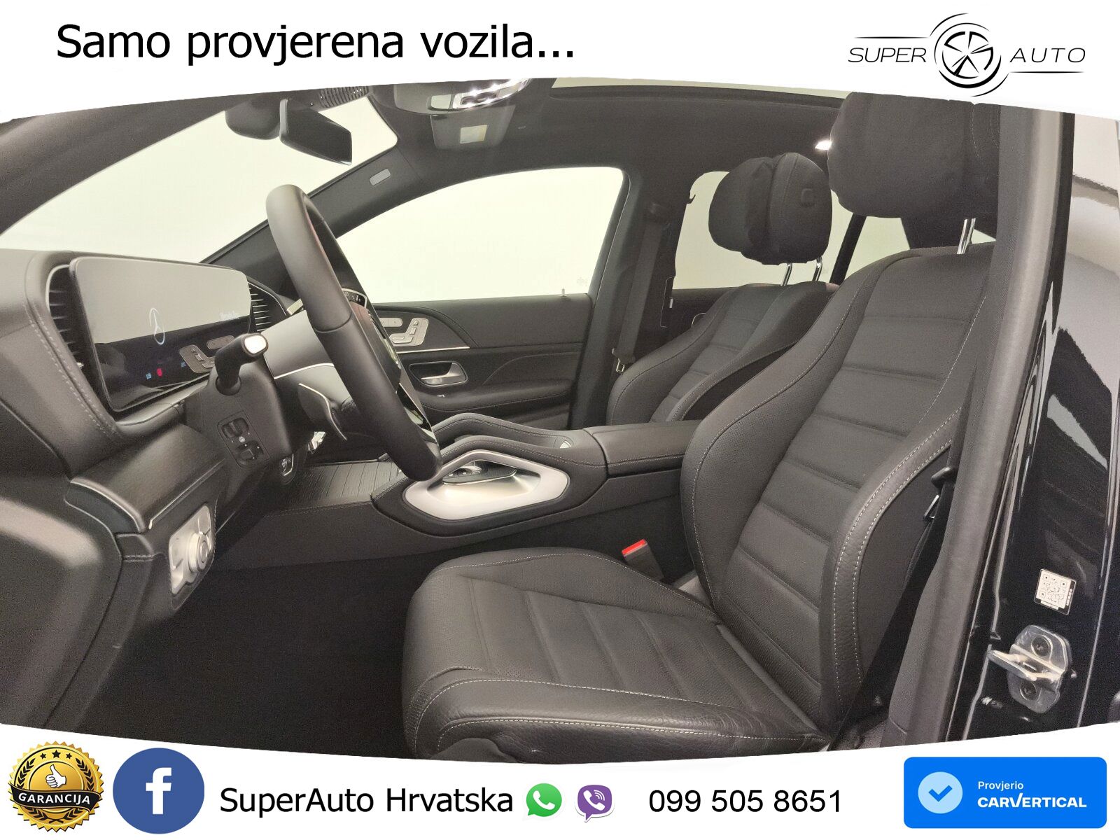 Mercedes GLE Coupe 450d (367 KS) EQ Boost 4MATIC 9G-TRONIC AMG LED+GR SJED+ACC