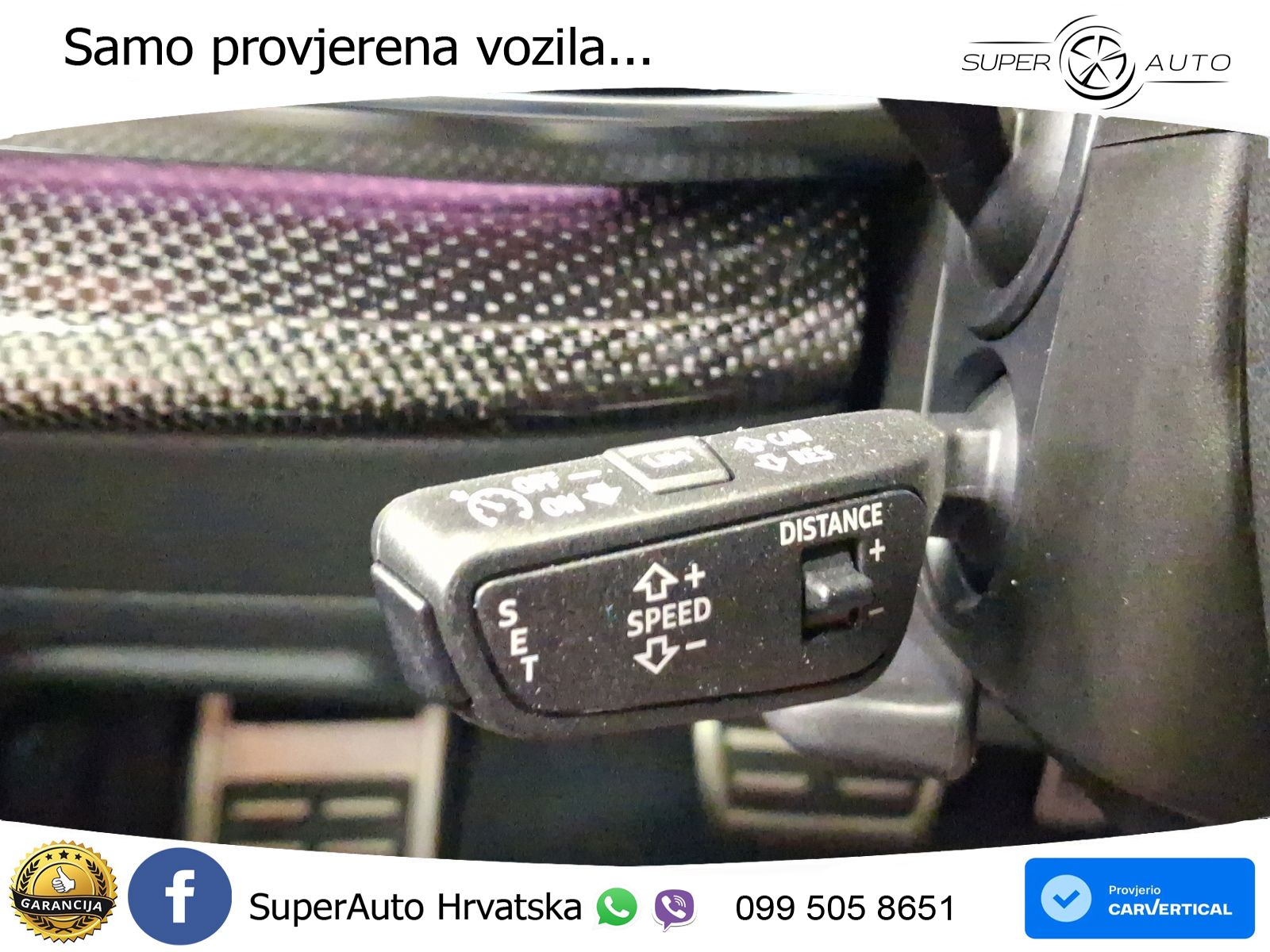 Audi Q8 50 TDI V6 (286 KS) quattro Tiptronic