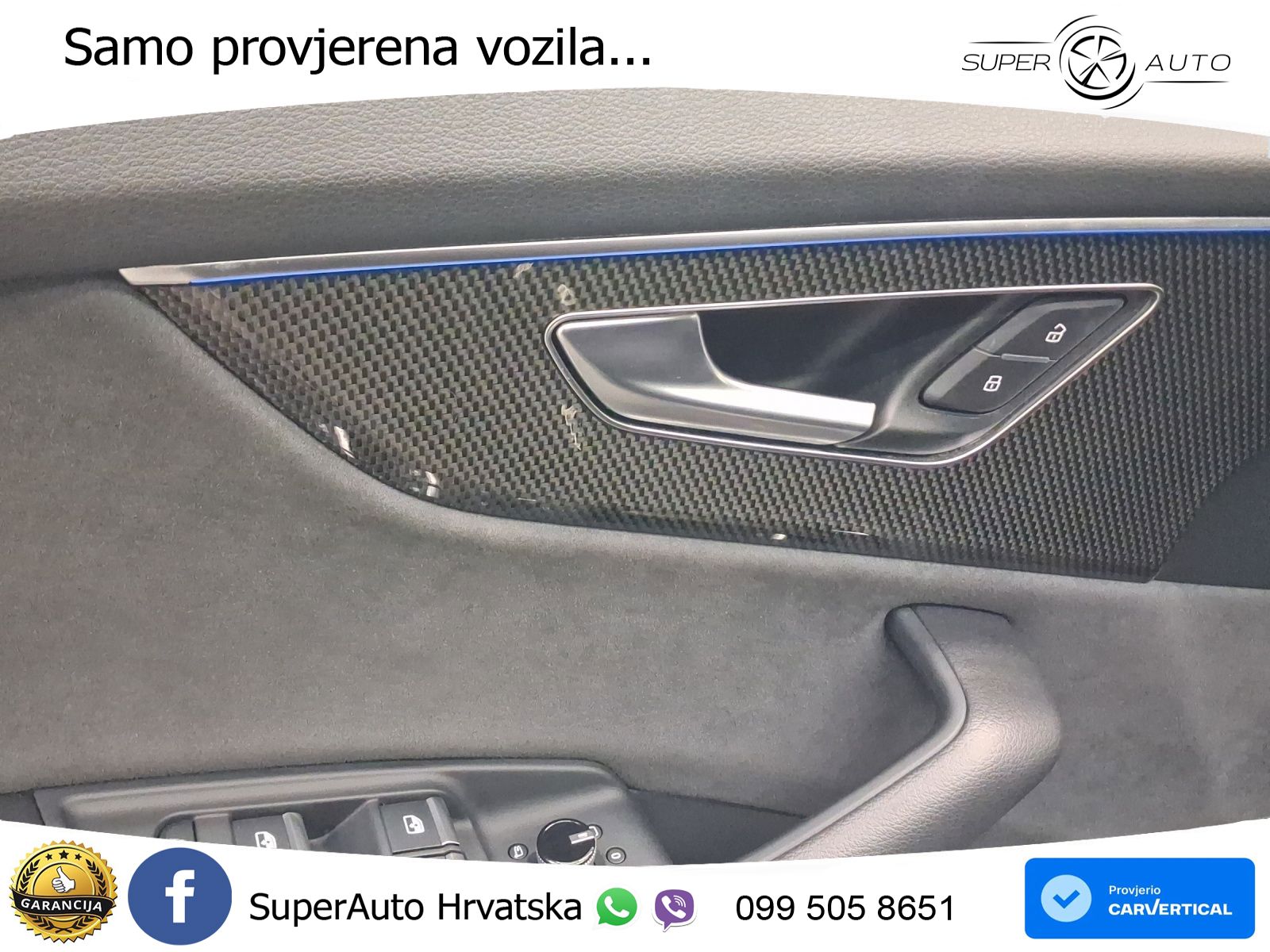 Audi Q8 50 TDI V6 (286 KS) quattro Tiptronic