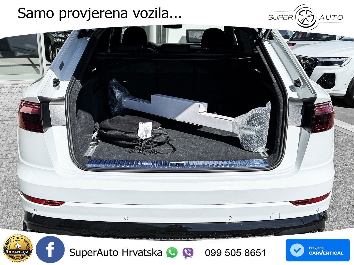 Audi Q8 55 TFSIe V6 (394 KS) quattro Tiptronic 2x S line LED+GR SJED+ACC