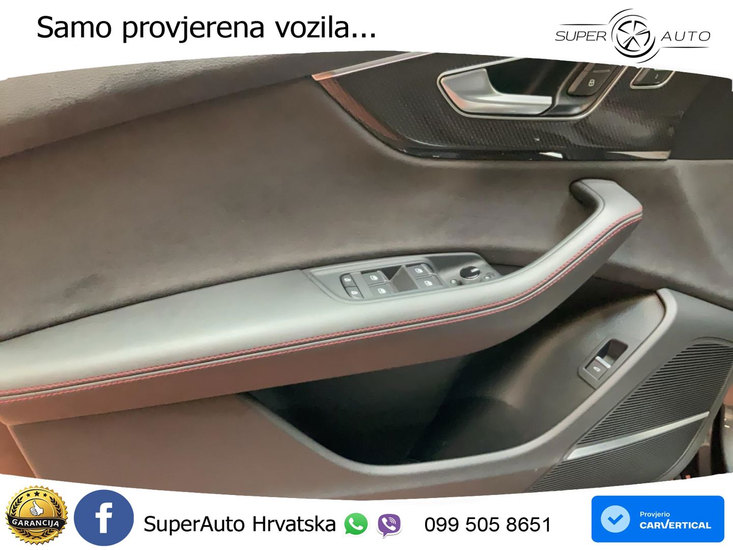 Audi Q8 50 TDI V6 (286 KS) quattro Tiptronic