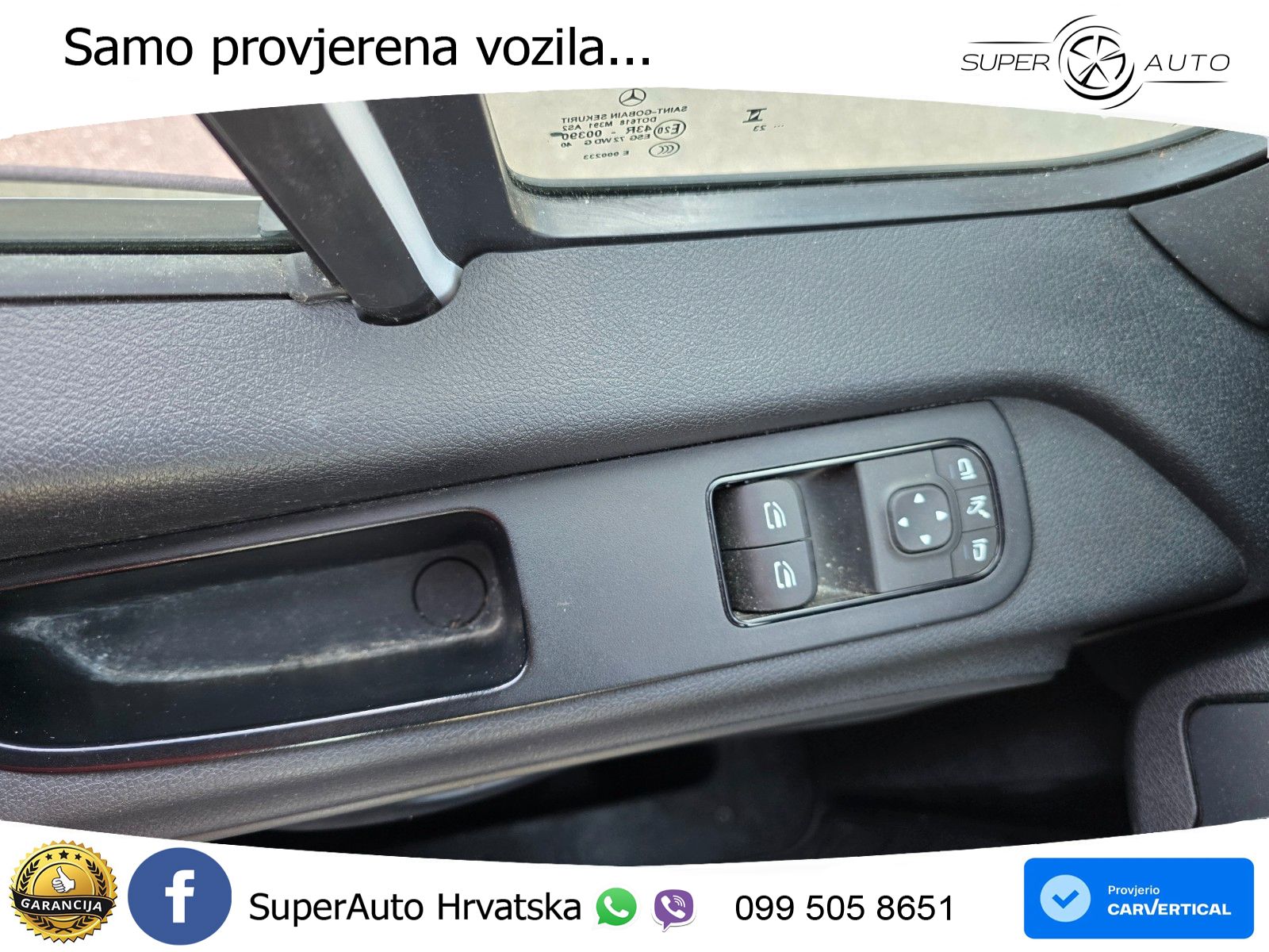 Mercedes-Benz Sprinter 150 KS