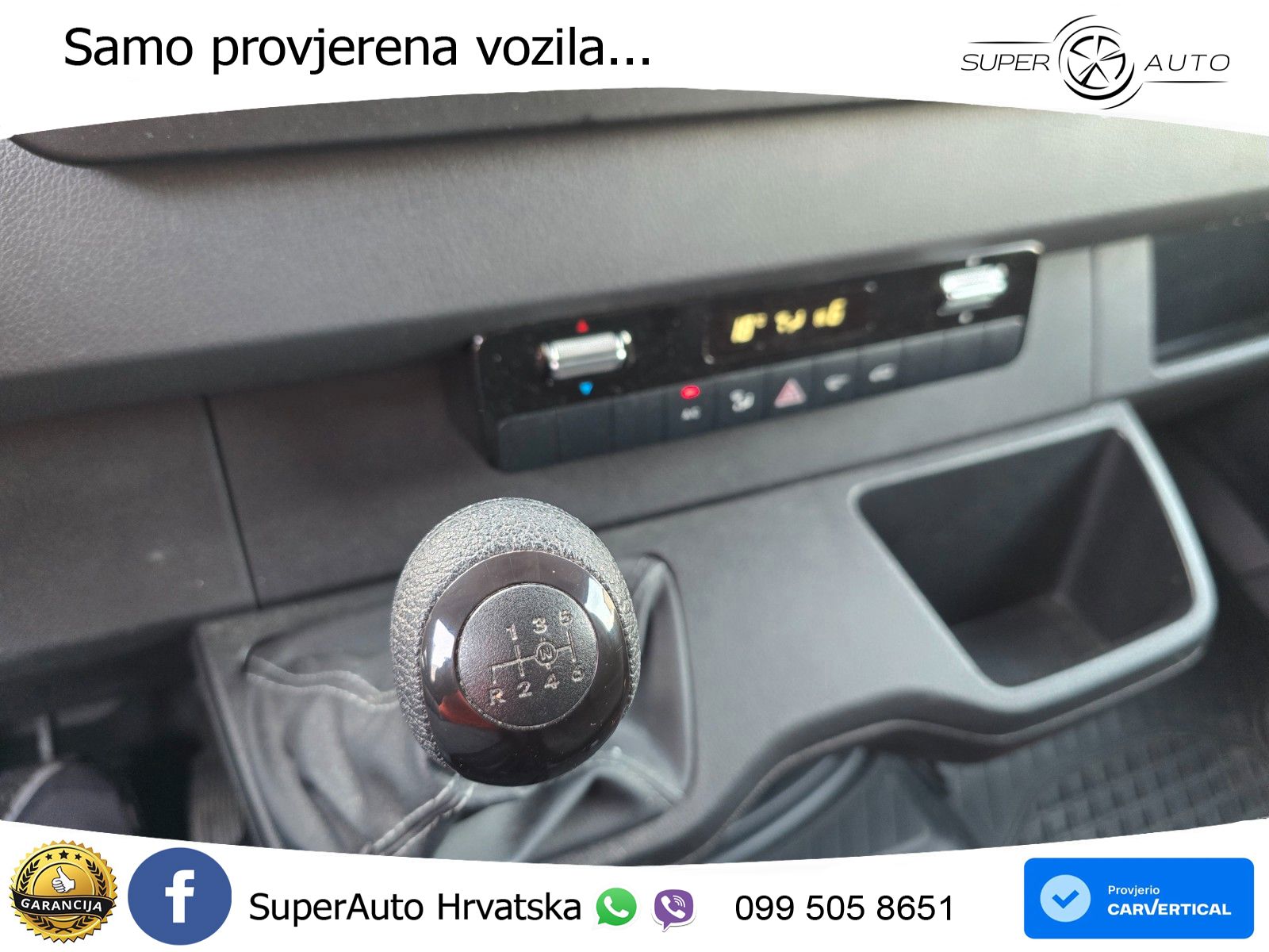 Mercedes-Benz Sprinter 150 KS