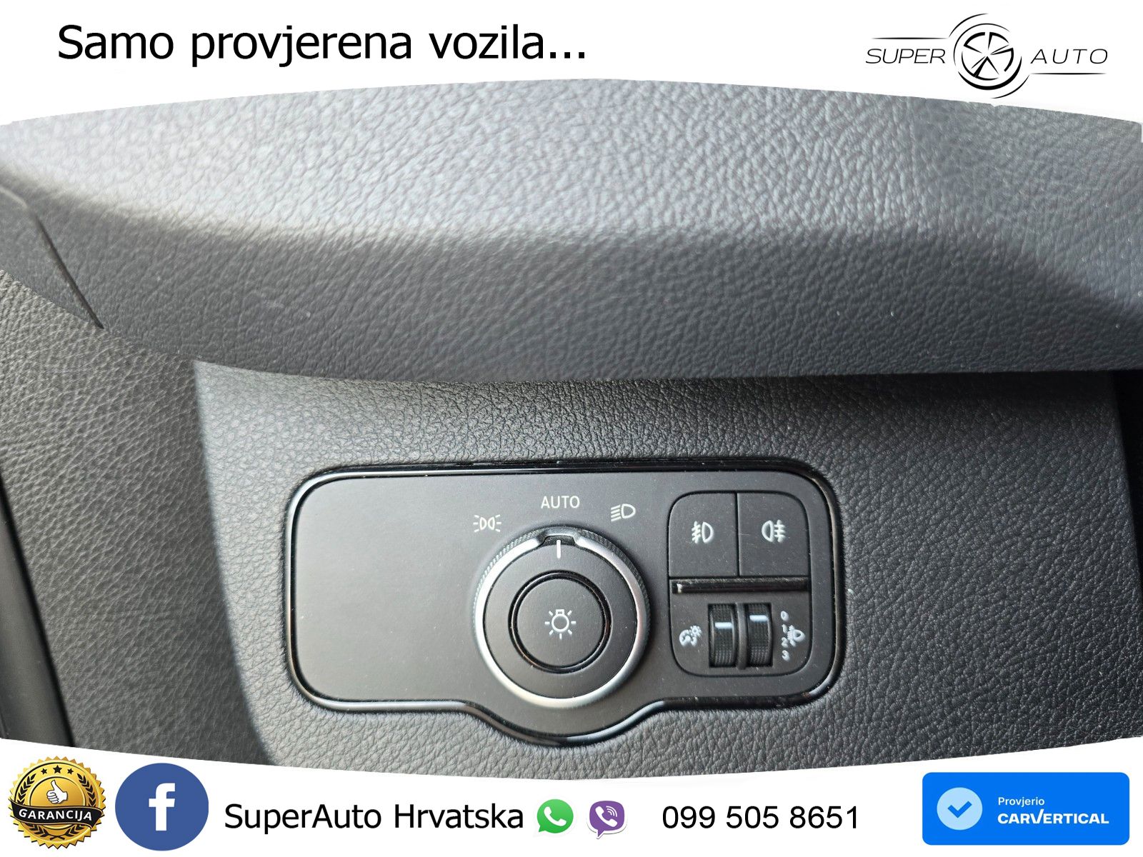 Mercedes-Benz Sprinter 150 KS