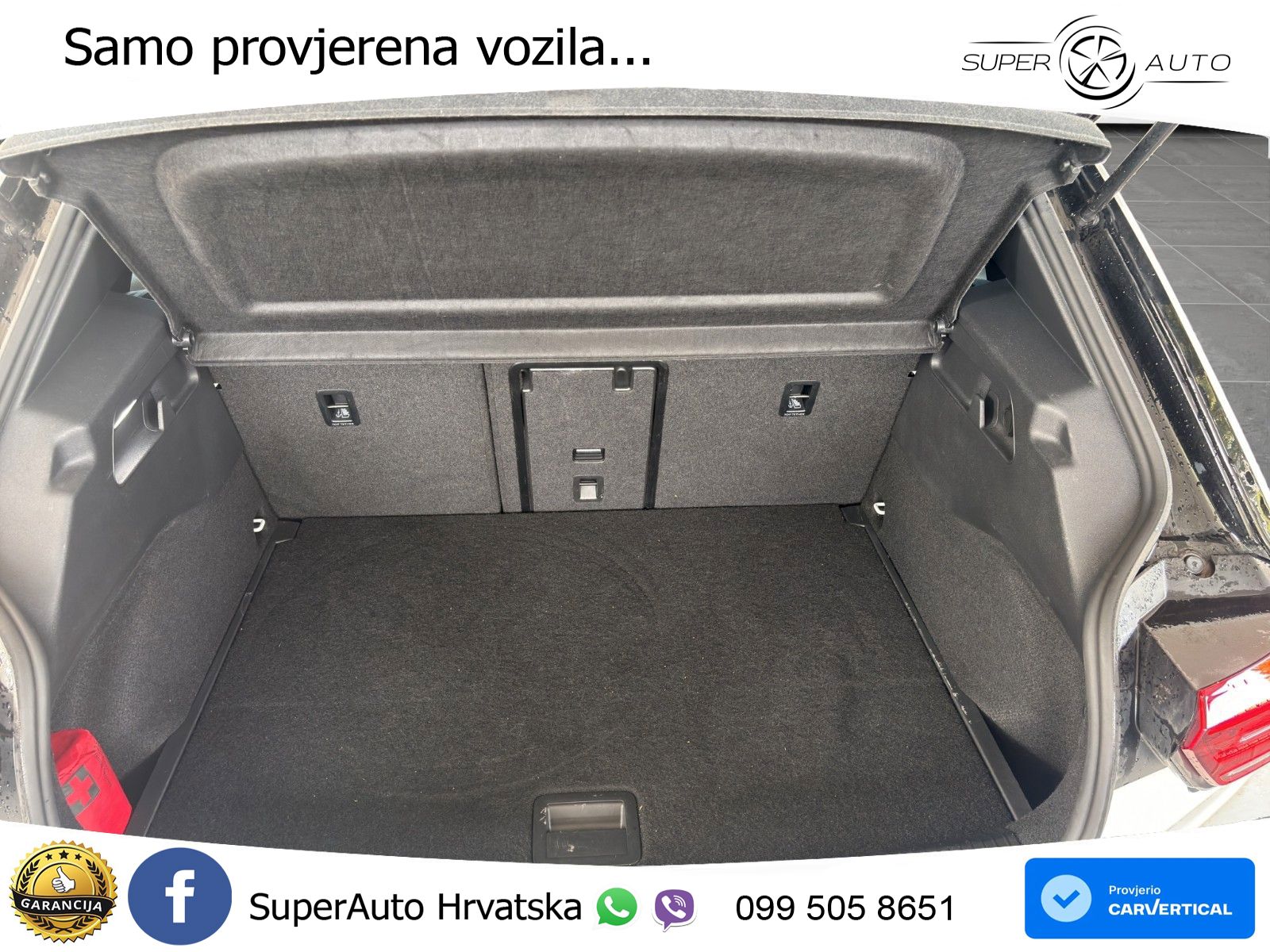 Volkswagen ID.3 GTX 84 kWh (286 KS) LED+GR SJED+ACC