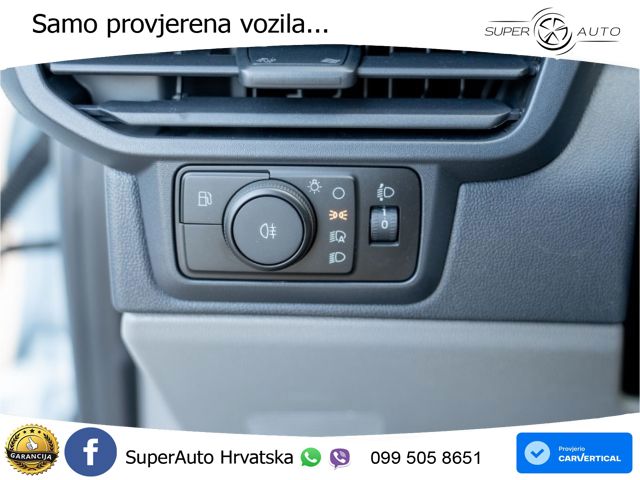 Ford Transit 232 KS