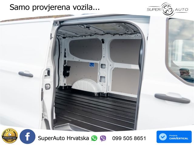 Ford Transit 232 KS