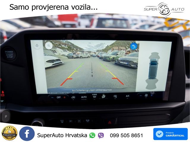 Ford Transit 232 KS