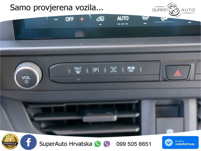 Ford Transit 232 KS