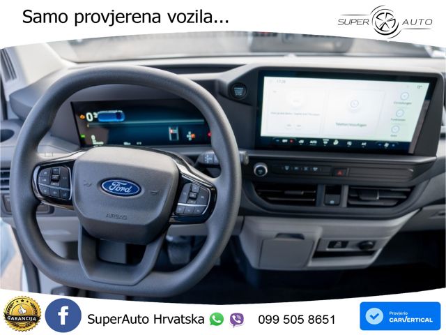 Ford Transit 232 KS