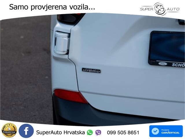 Ford Transit 232 KS