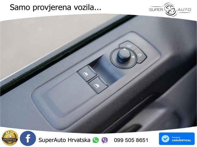 Ford Transit 232 KS