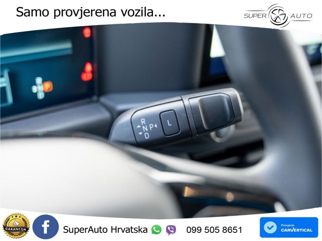 Ford Transit 232 KS