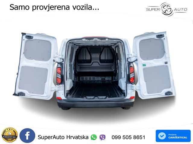 Ford Transit 232 KS