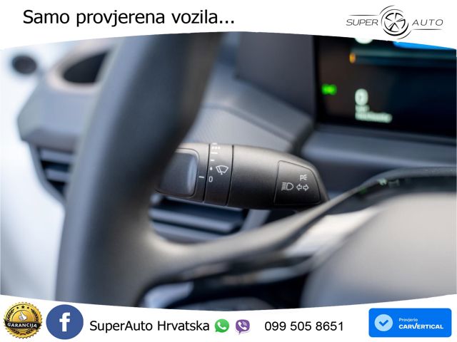 Ford Transit 232 KS