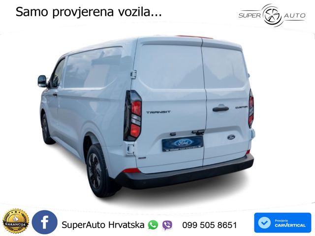 Ford Transit 232 KS