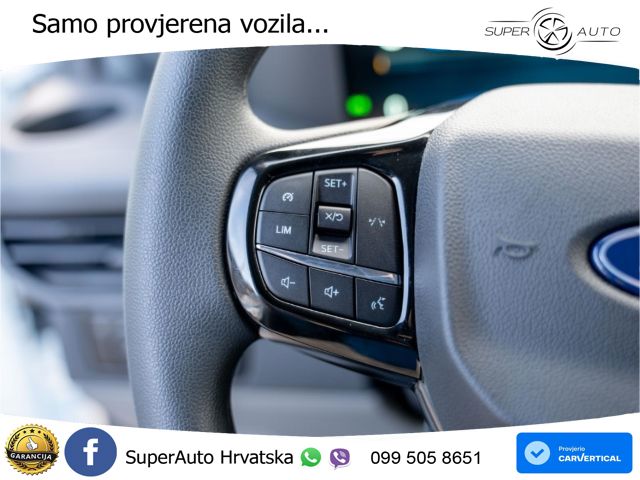 Ford Transit 232 KS
