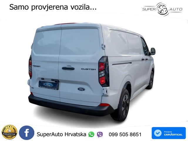 Ford Transit 232 KS