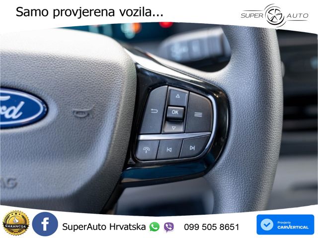 Ford Transit 232 KS