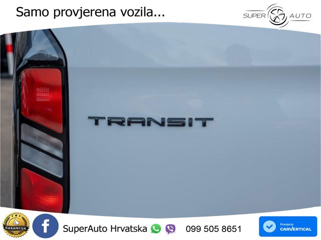 Ford Transit 232 KS