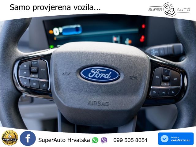 Ford Transit 232 KS
