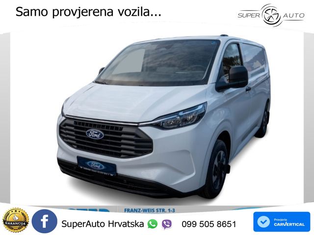 Ford Transit 232 KS