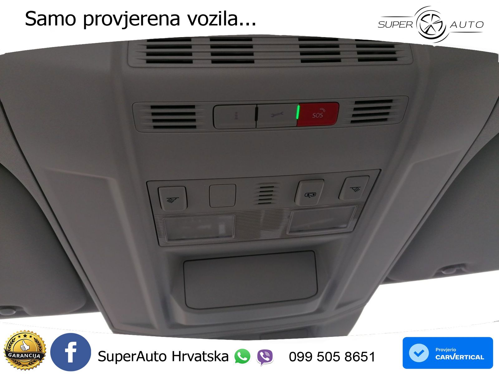VW Crafter 163 KS