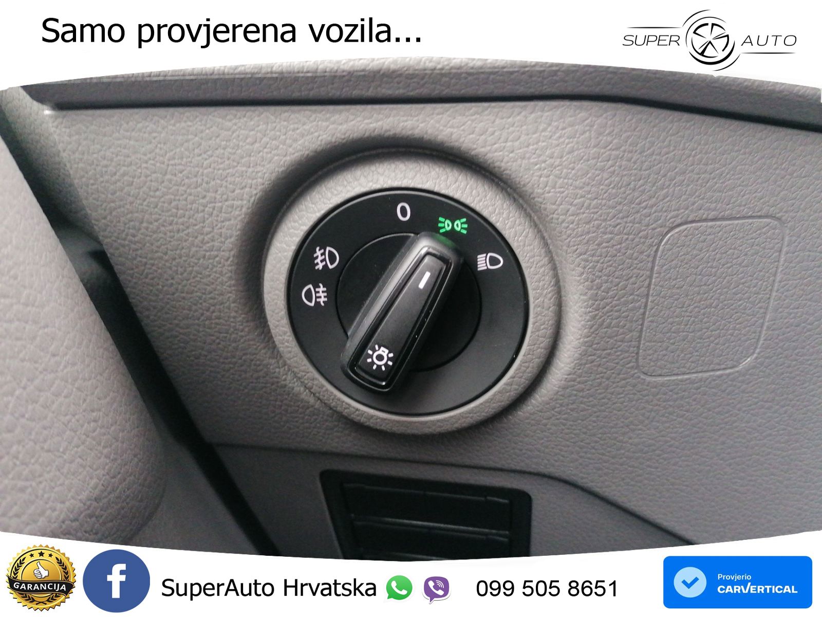 VW Crafter 163 KS