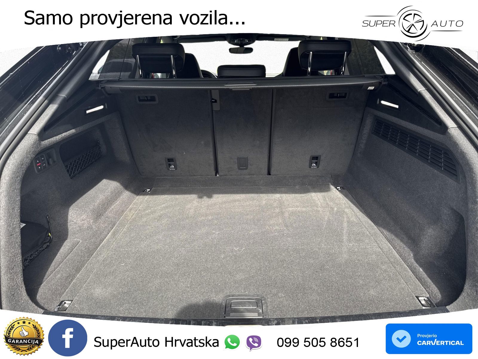 Audi Q8 50 TDI V6 (286 KS) quattro Tiptronic