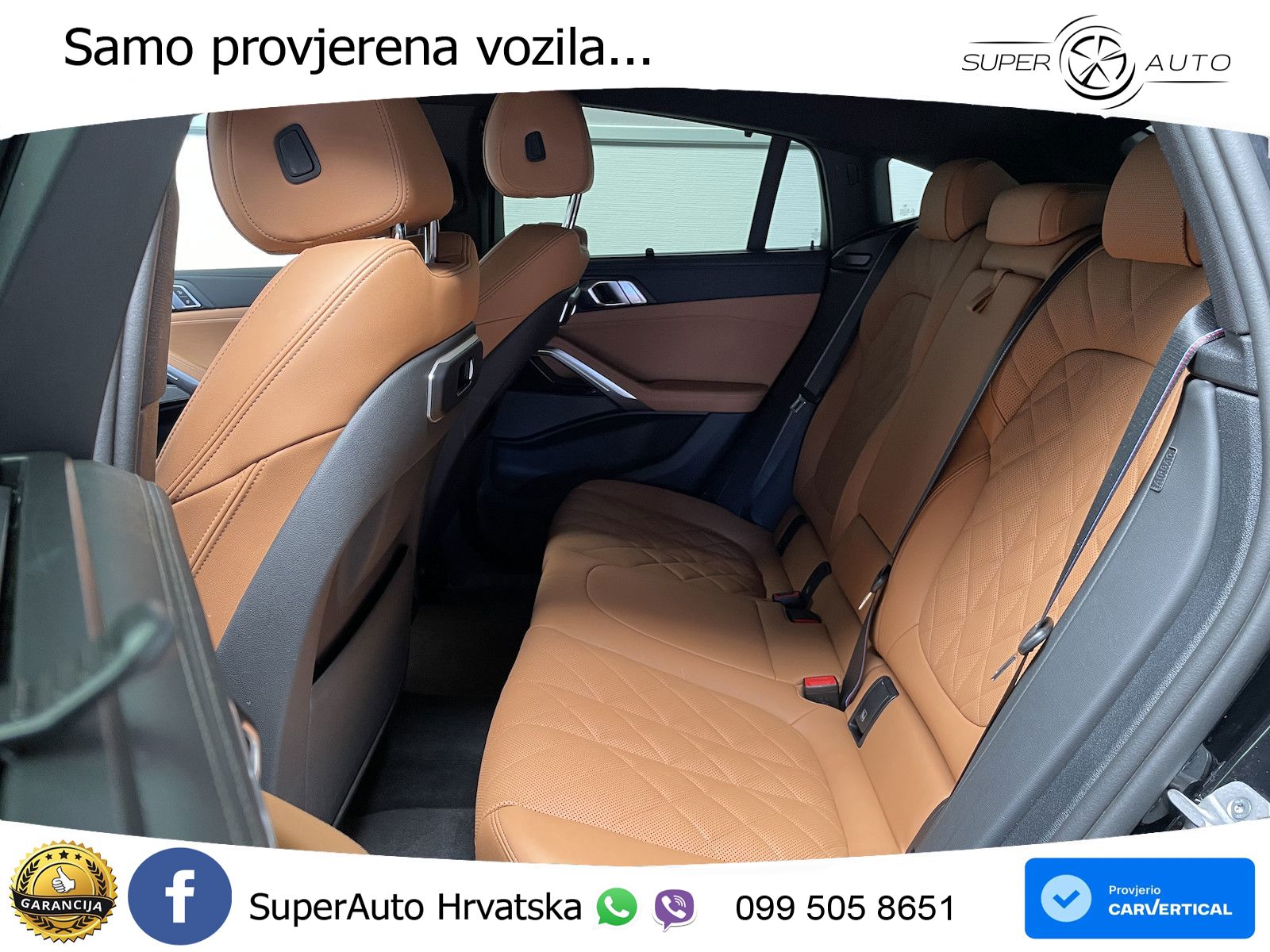 BMW X6 30d (298 KS) xDrive Steptronic M Sport