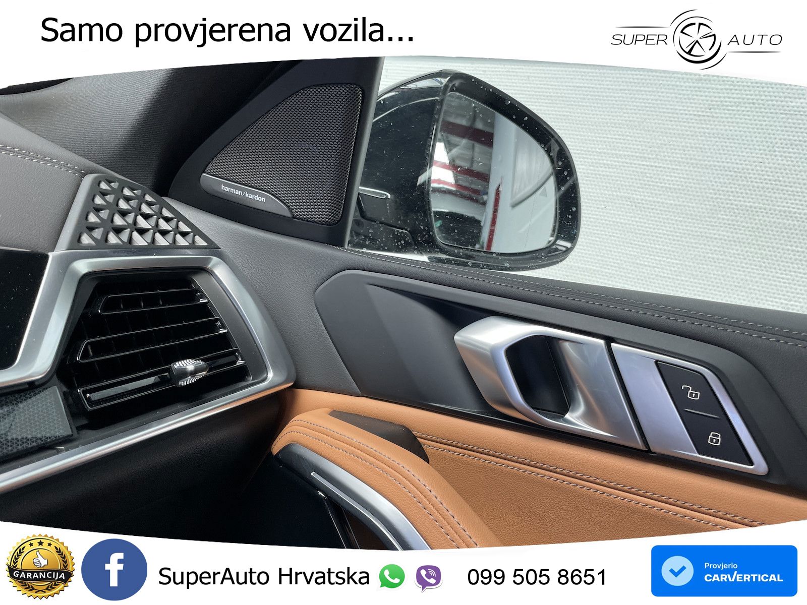 BMW X6 30d (298 KS) xDrive Steptronic M Sport