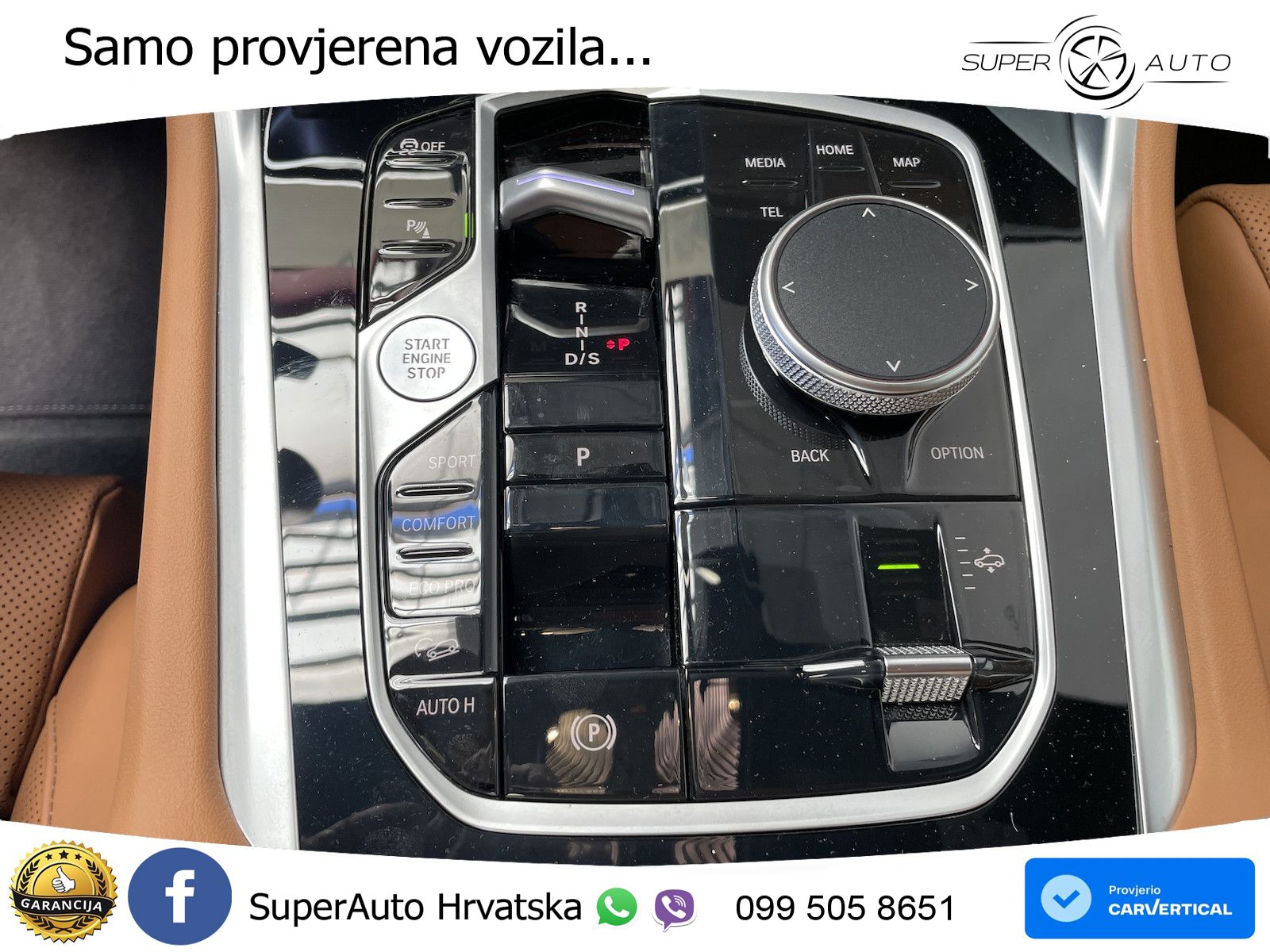 BMW X6 30d (298 KS) xDrive Steptronic M Sport