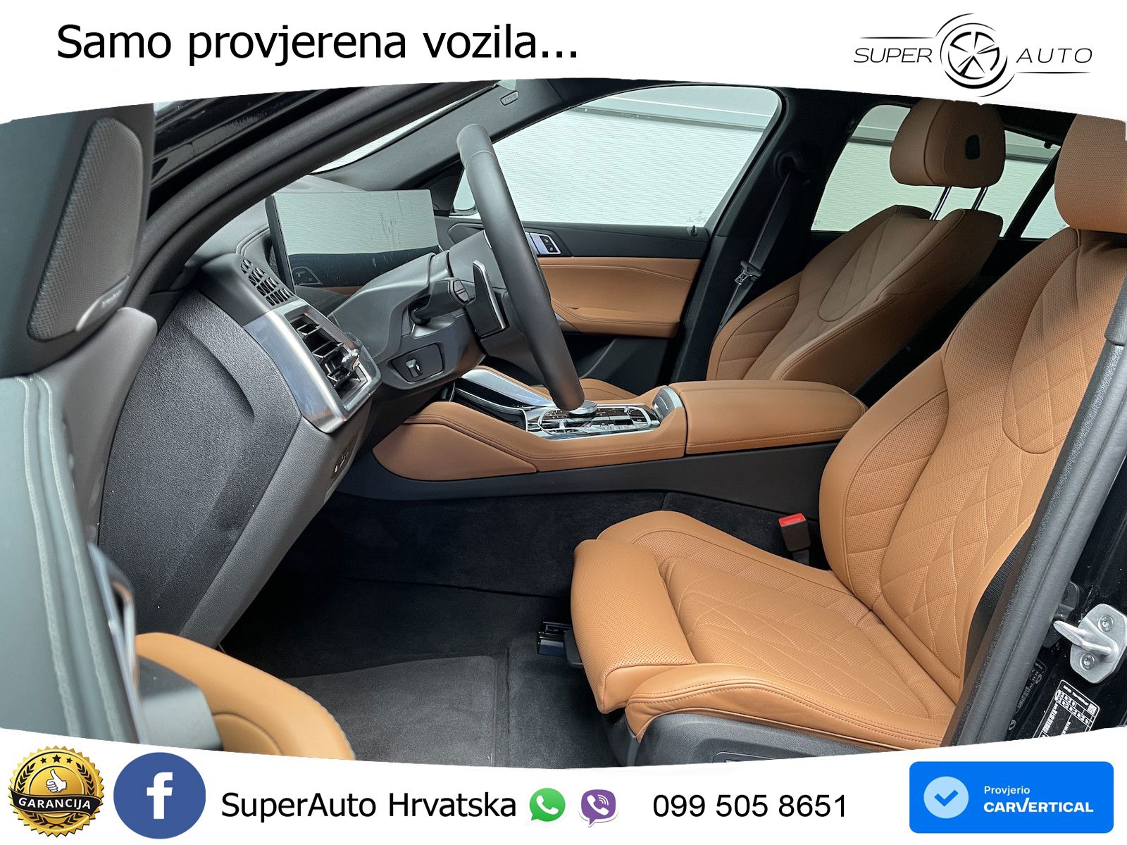 BMW X6 30d (298 KS) xDrive Steptronic M Sport