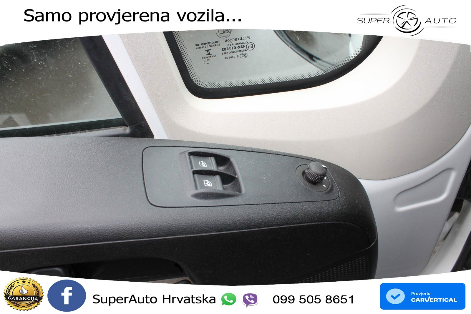 Peugeot Boxer 131 KS