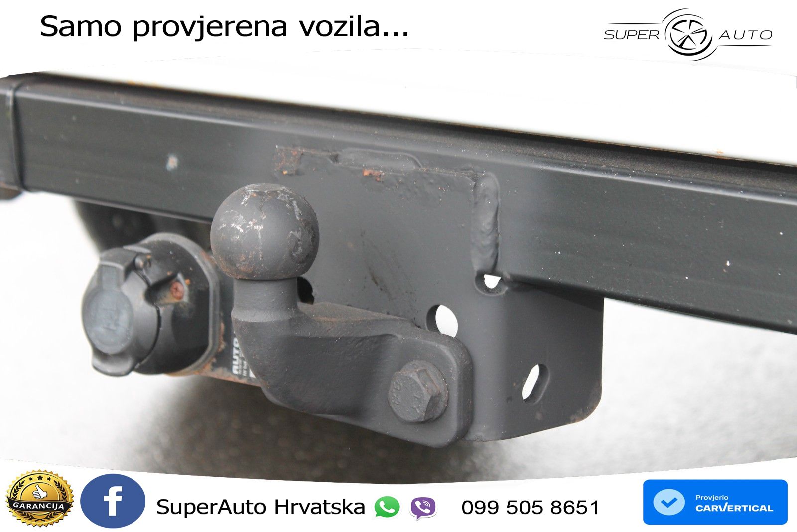 Peugeot Boxer 131 KS