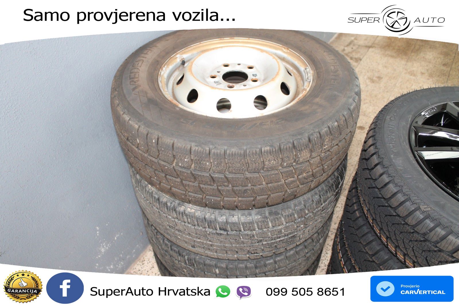 Peugeot Boxer 131 KS
