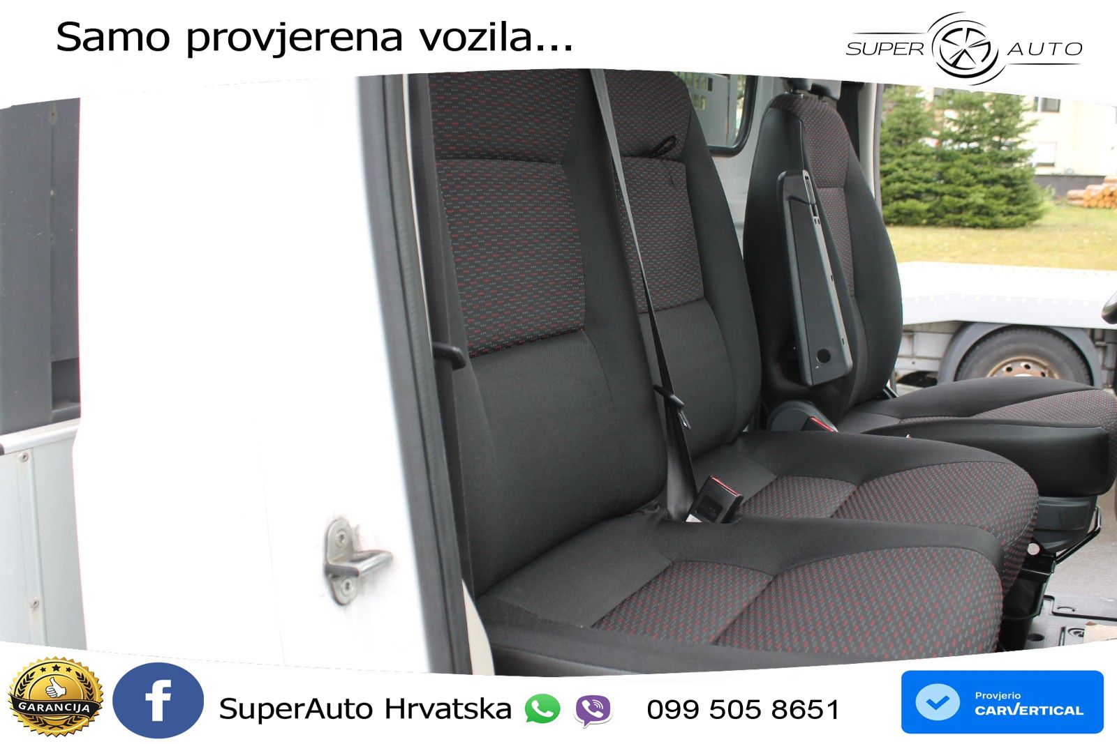 Peugeot Boxer 131 KS