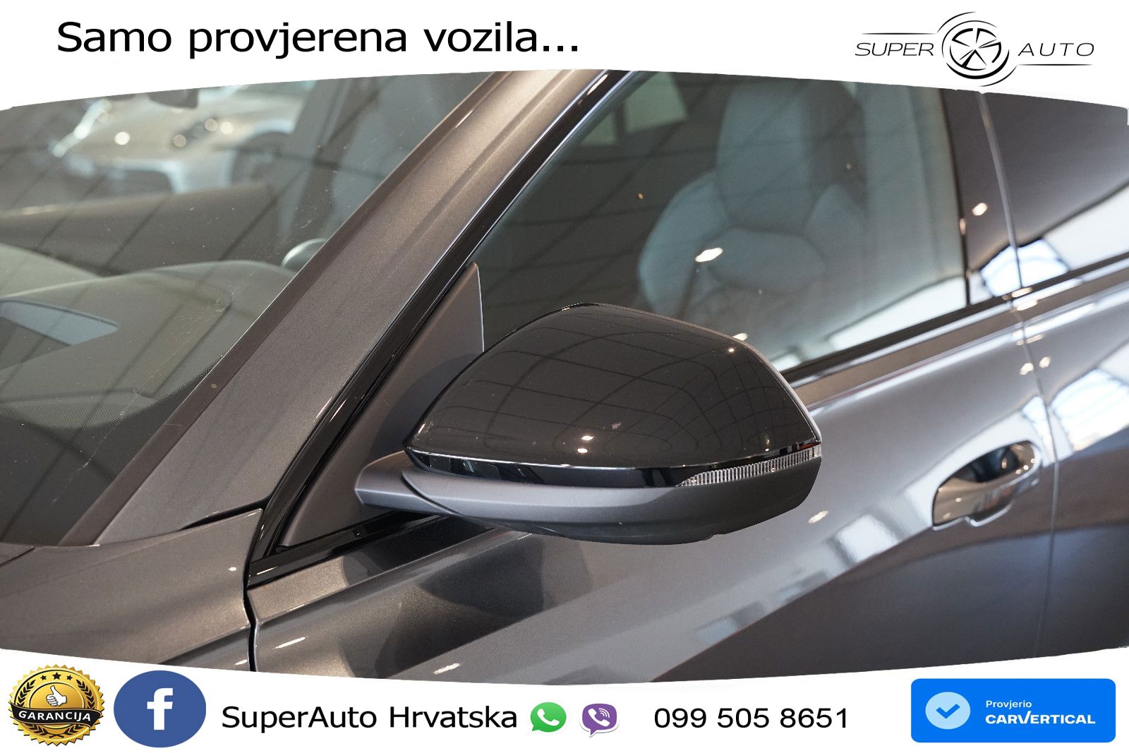 Audi Q8 50 TDI V6 (286 KS) quattro Tiptronic
