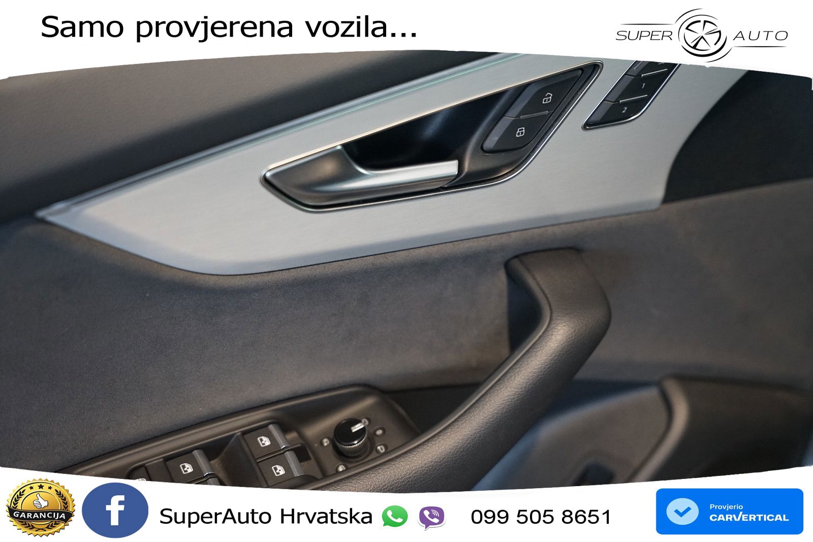 Audi Q8 50 TDI V6 (286 KS) quattro Tiptronic