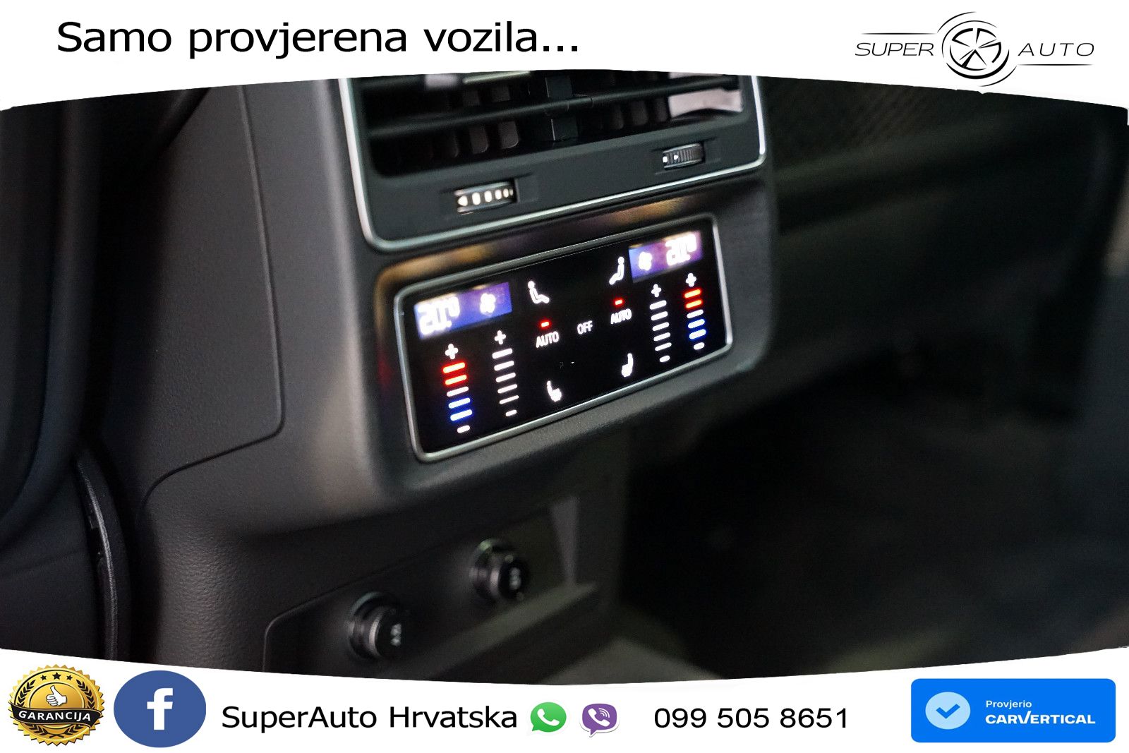 Audi Q8 50 TDI V6 (286 KS) quattro Tiptronic
